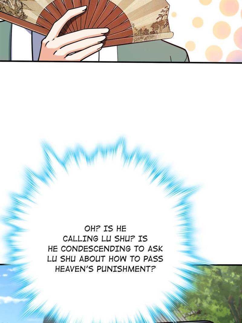 Spare Me, Great Lord! Chapter 317 - 20
