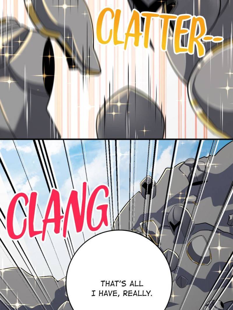 Spare Me, Great Lord! Chapter 316 - 21