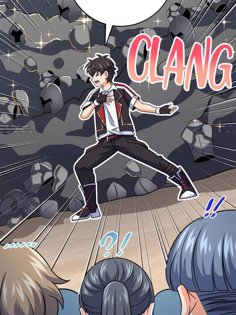 Spare Me, Great Lord! Chapter 316 - 22