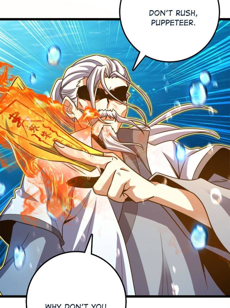 Spare Me, Great Lord! Chapter 314 - 92