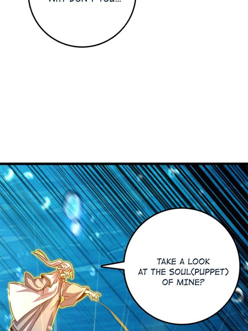 Spare Me, Great Lord! Chapter 314 - 93