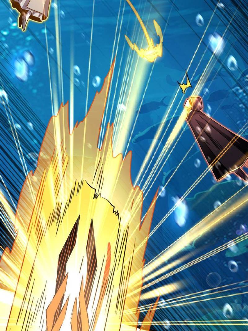 Spare Me, Great Lord! Chapter 314 - 94