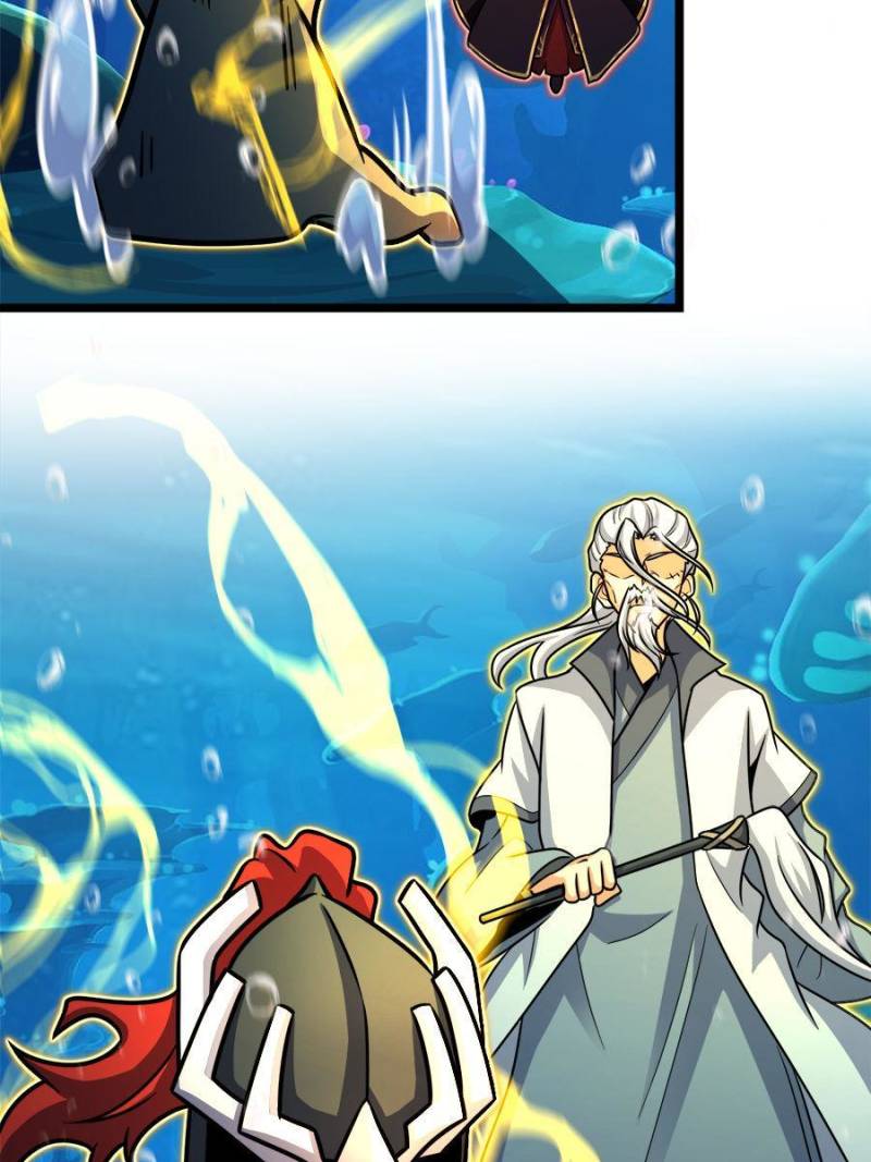 Spare Me, Great Lord! Chapter 314 - 100