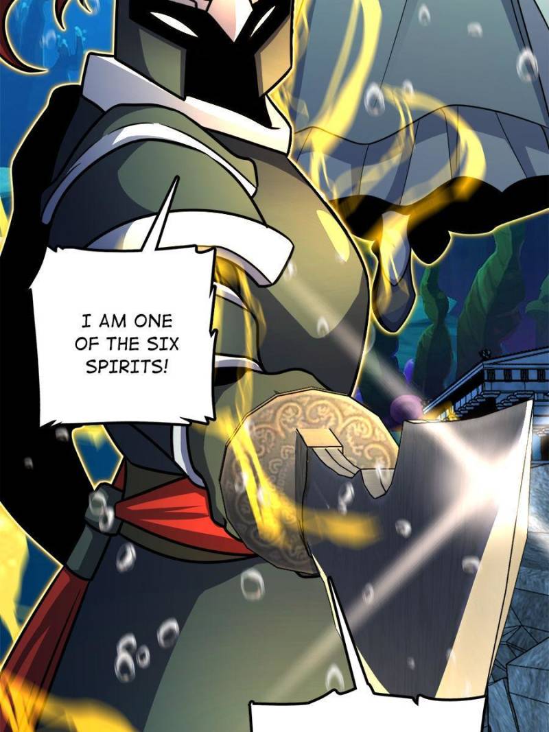 Spare Me, Great Lord! Chapter 314 - 101