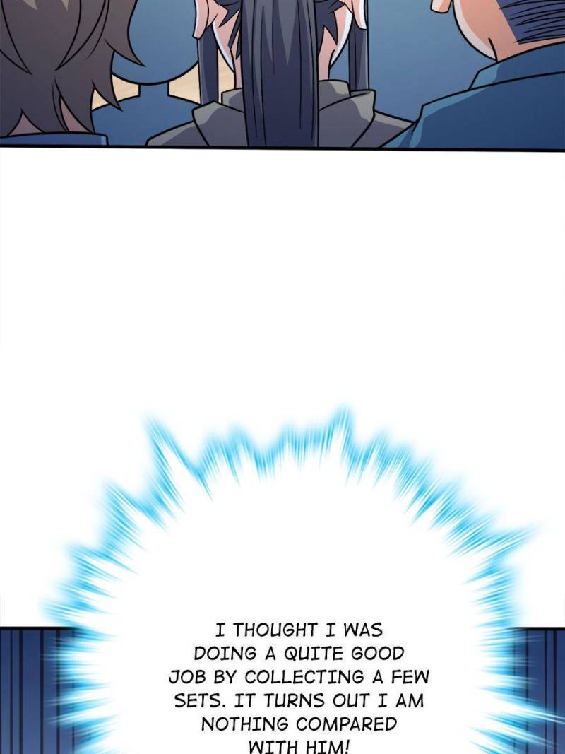 Spare Me, Great Lord! Chapter 316 - 23
