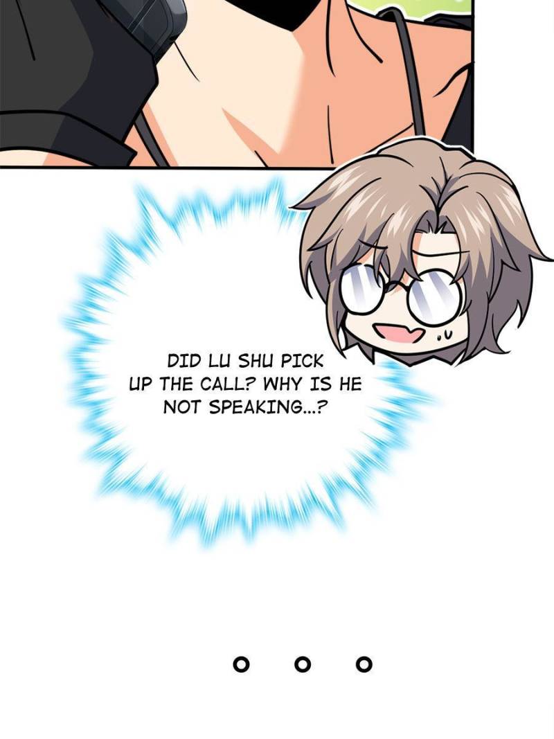Spare Me, Great Lord! Chapter 317 - 23