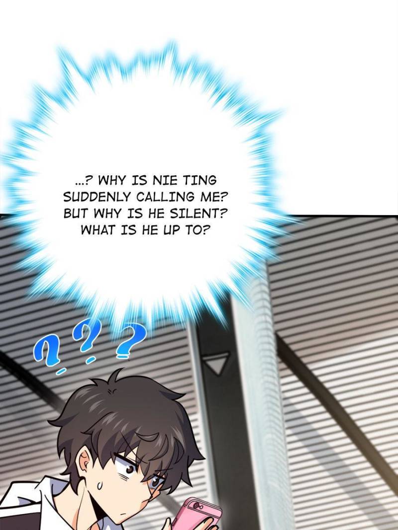 Spare Me, Great Lord! Chapter 317 - 24
