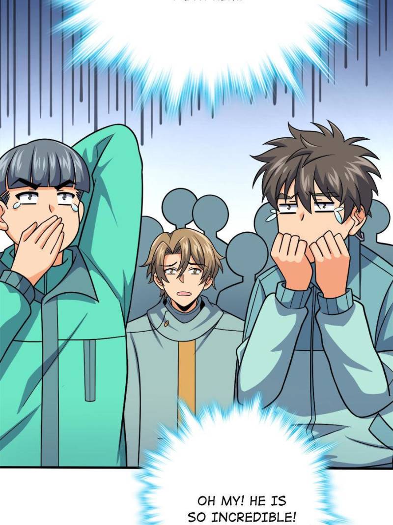 Spare Me, Great Lord! Chapter 316 - 24