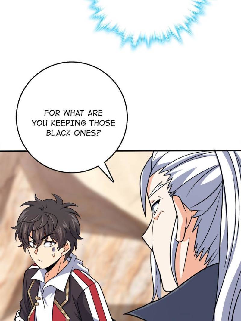 Spare Me, Great Lord! Chapter 316 - 25