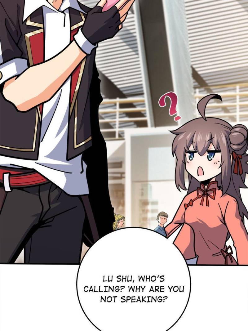 Spare Me, Great Lord! Chapter 317 - 25