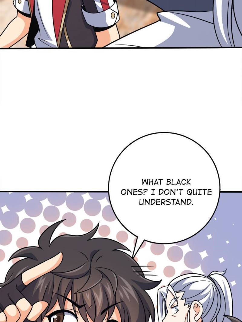 Spare Me, Great Lord! Chapter 316 - 26
