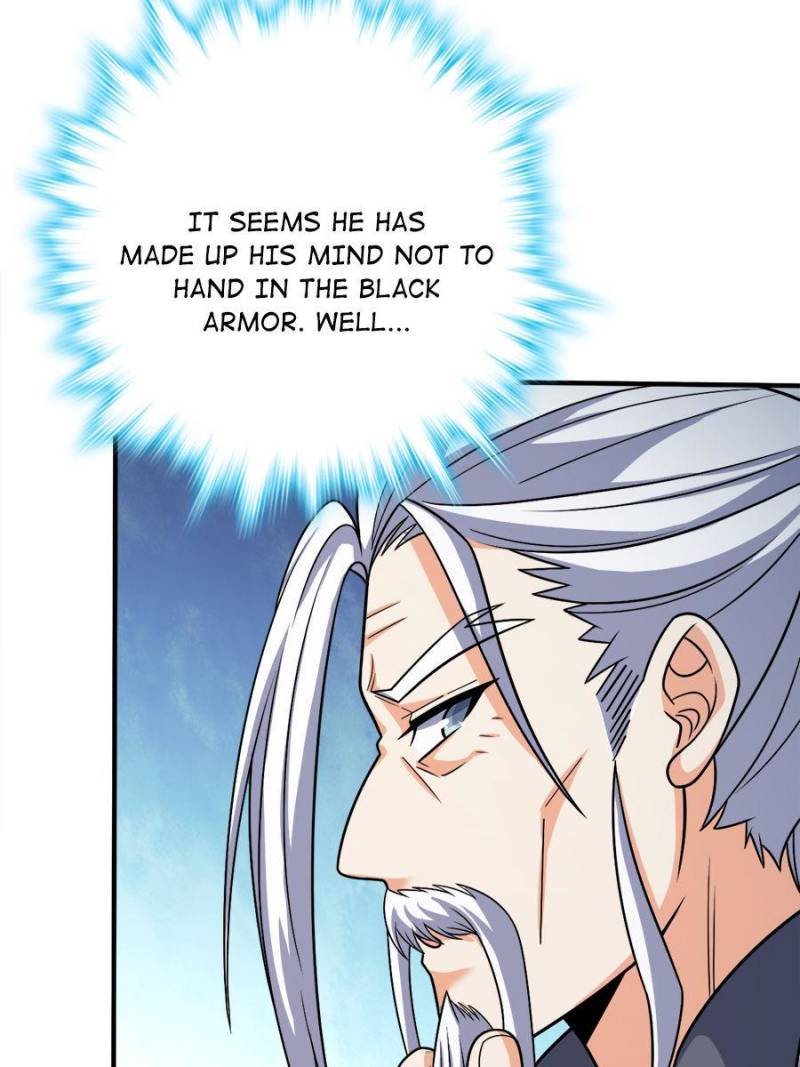 Spare Me, Great Lord! Chapter 316 - 28
