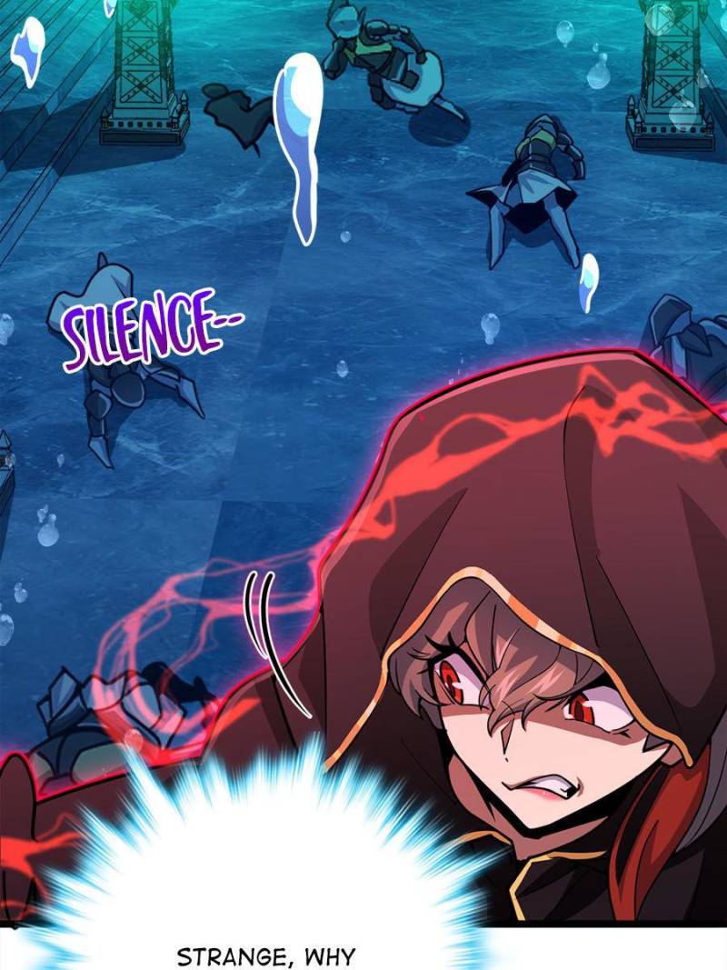 Spare Me, Great Lord! Chapter 315 - 32