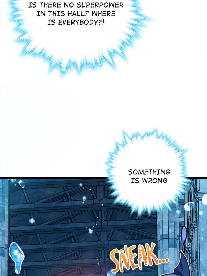 Spare Me, Great Lord! Chapter 315 - 33