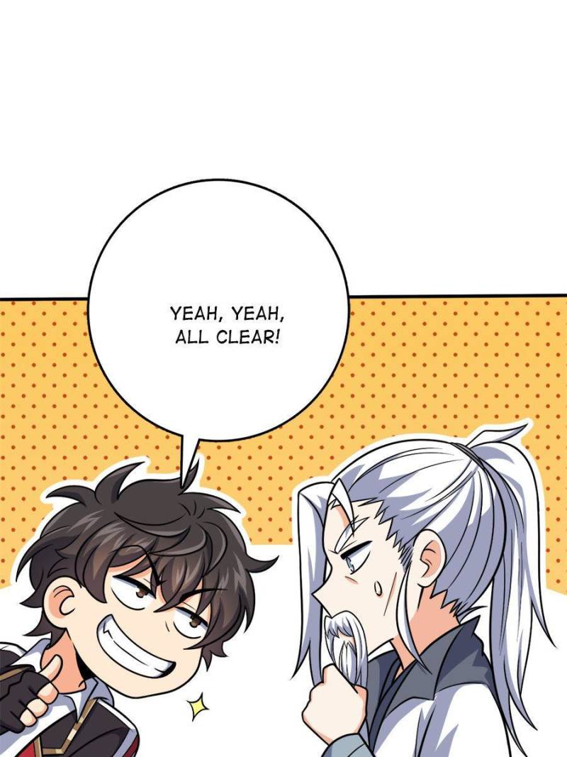Spare Me, Great Lord! Chapter 316 - 30