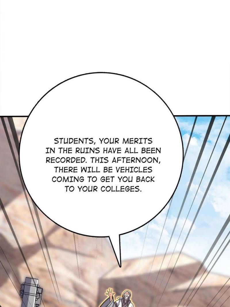 Spare Me, Great Lord! Chapter 316 - 32