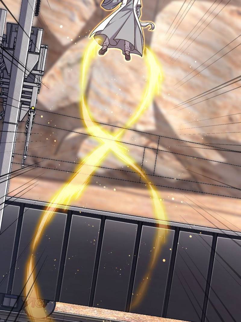 Spare Me, Great Lord! Chapter 316 - 33