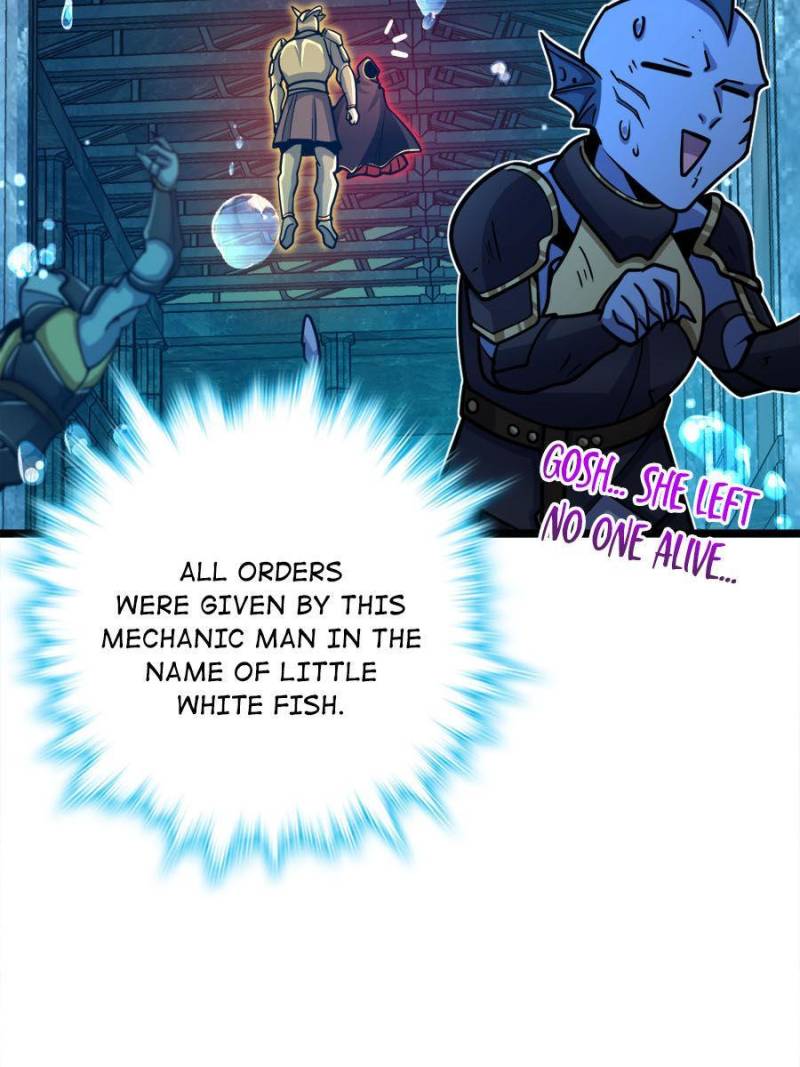 Spare Me, Great Lord! Chapter 315 - 34