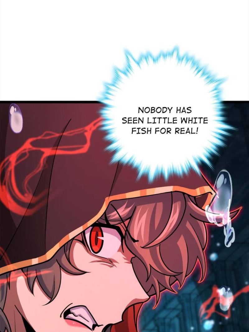 Spare Me, Great Lord! Chapter 315 - 35