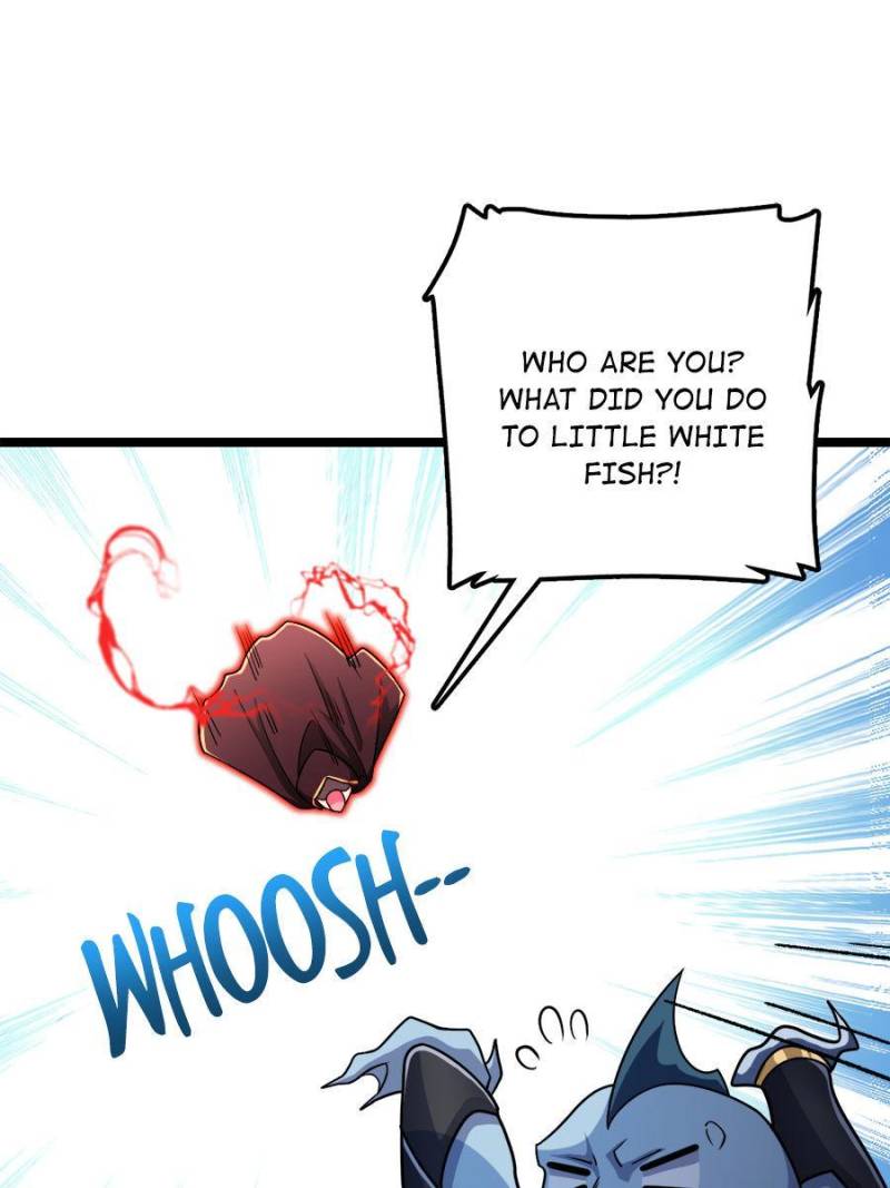 Spare Me, Great Lord! Chapter 315 - 37