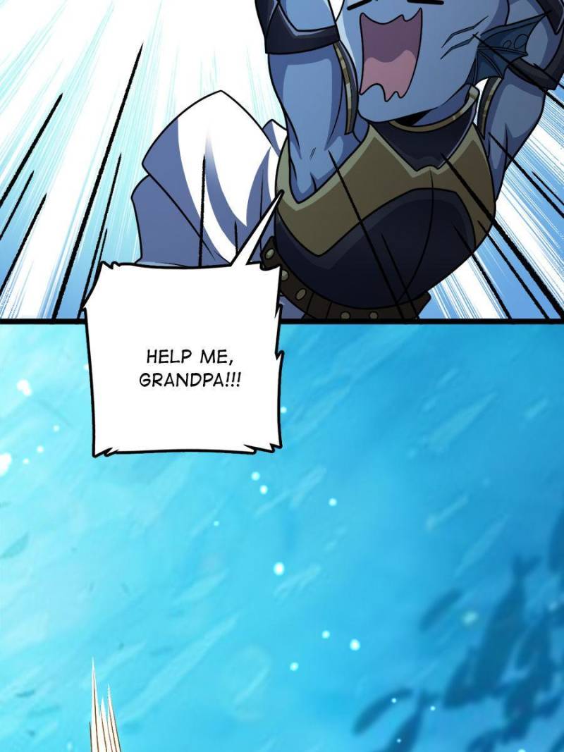 Spare Me, Great Lord! Chapter 315 - 38