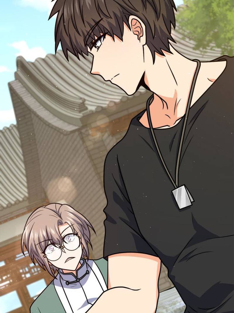 Spare Me, Great Lord! Chapter 317 - 35