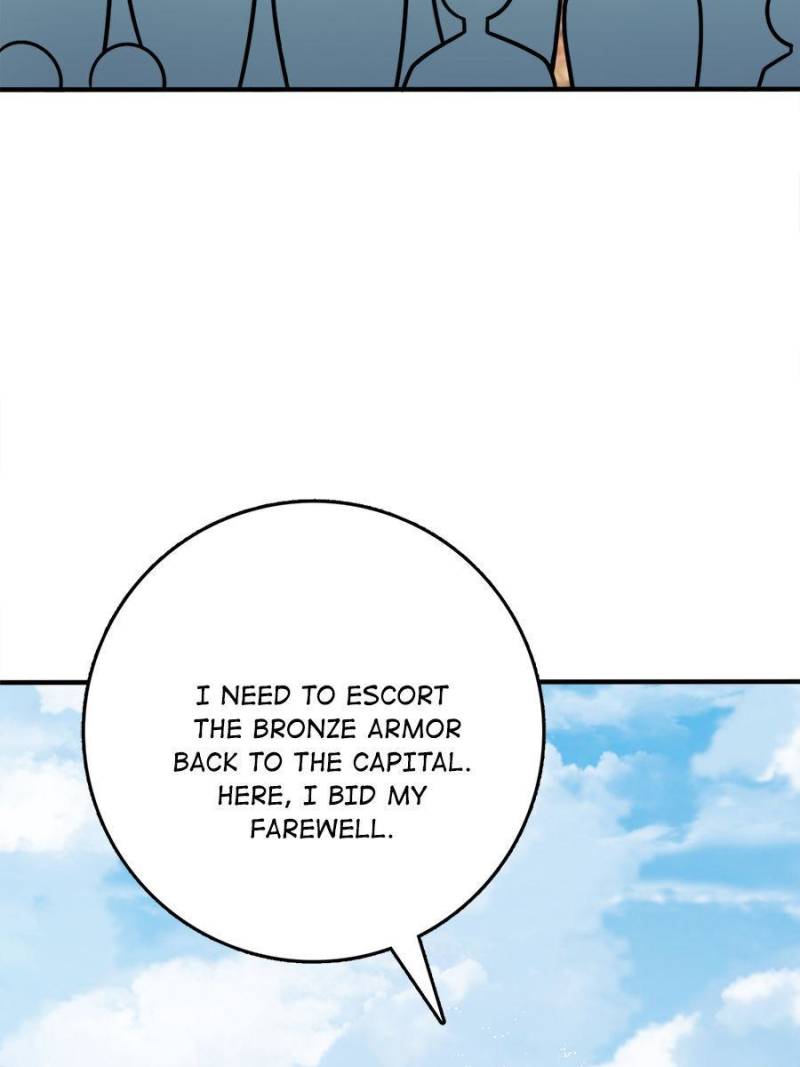 Spare Me, Great Lord! Chapter 316 - 35