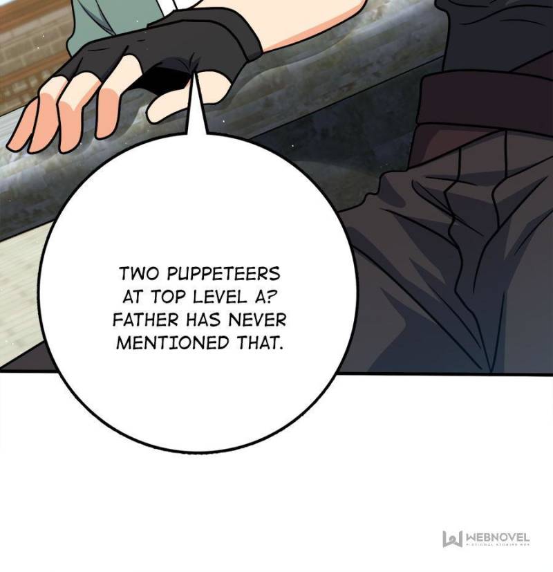 Spare Me, Great Lord! Chapter 317 - 36
