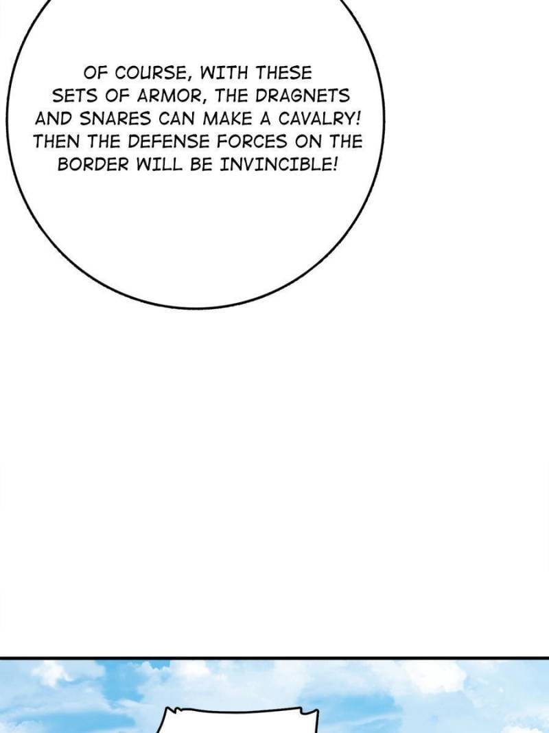 Spare Me, Great Lord! Chapter 316 - 37