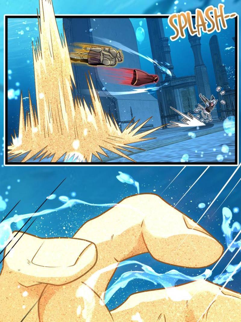 Spare Me, Great Lord! Chapter 315 - 39