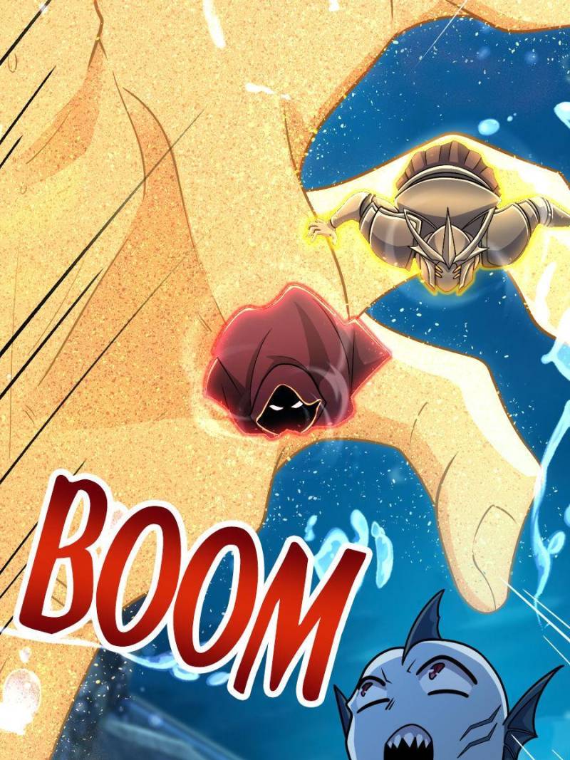 Spare Me, Great Lord! Chapter 315 - 40