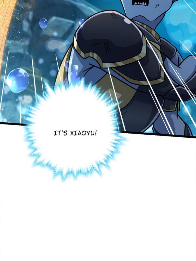 Spare Me, Great Lord! Chapter 315 - 41