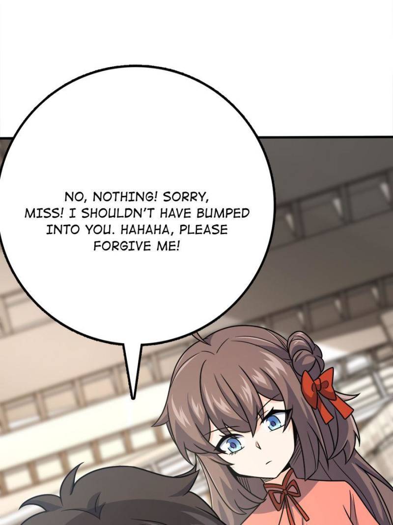 Spare Me, Great Lord! Chapter 318 - 3