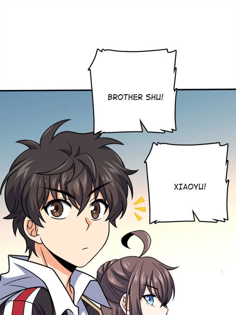 Spare Me, Great Lord! Chapter 316 - 40