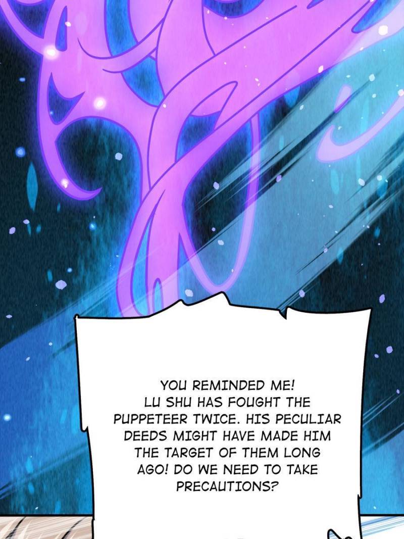 Spare Me, Great Lord! Chapter 317 - 40