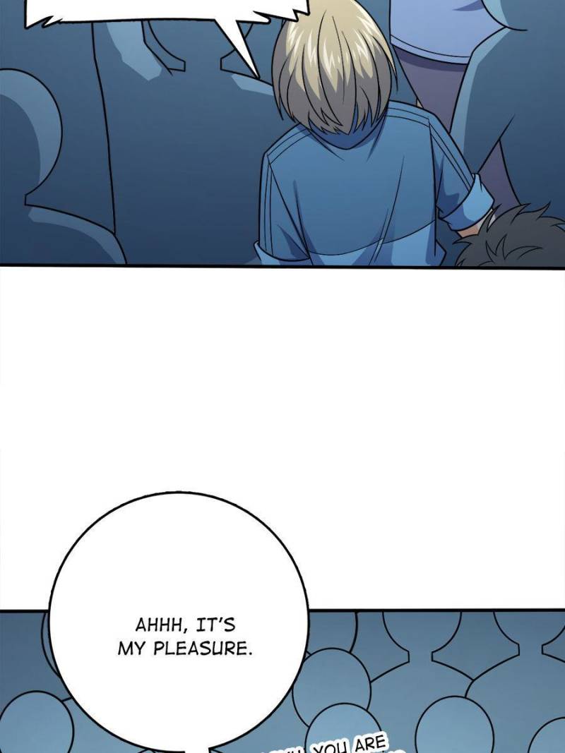 Spare Me, Great Lord! Chapter 316 - 43