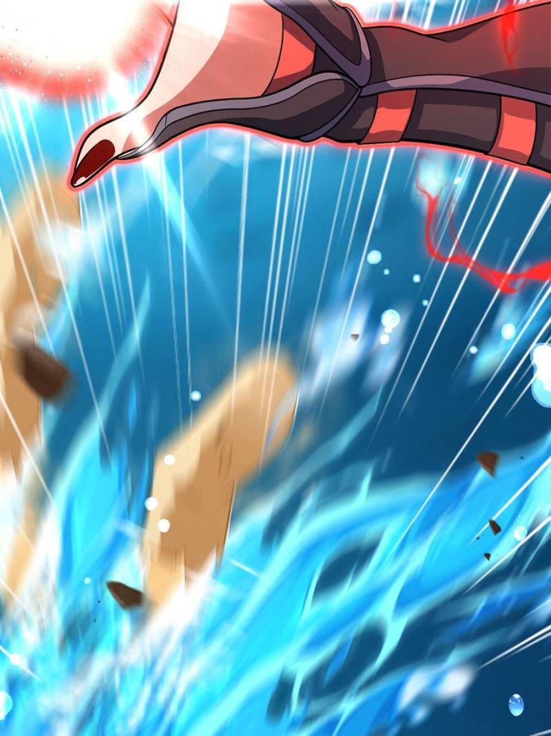 Spare Me, Great Lord! Chapter 315 - 44