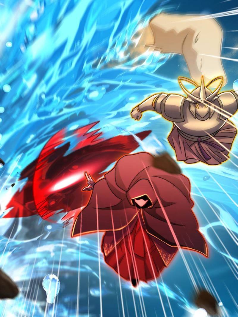 Spare Me, Great Lord! Chapter 315 - 45