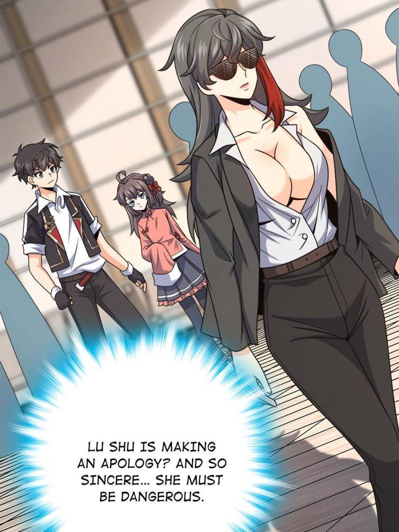 Spare Me, Great Lord! Chapter 318 - 6