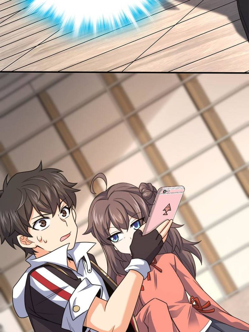 Spare Me, Great Lord! Chapter 318 - 7