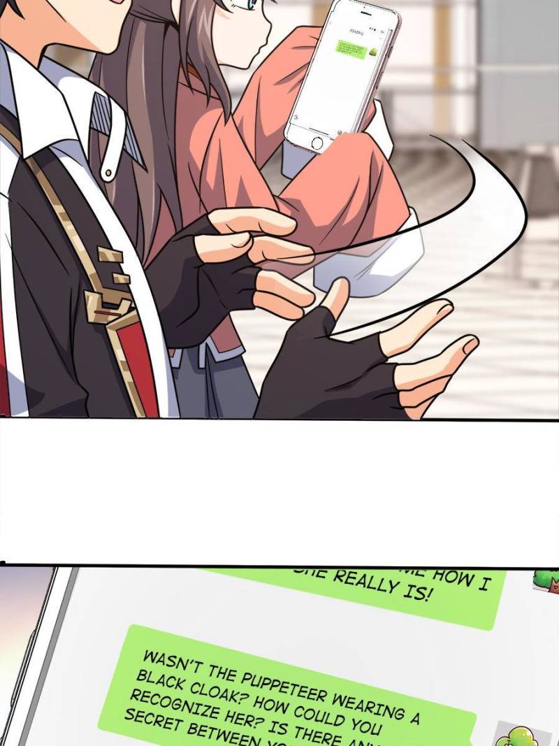 Spare Me, Great Lord! Chapter 318 - 12