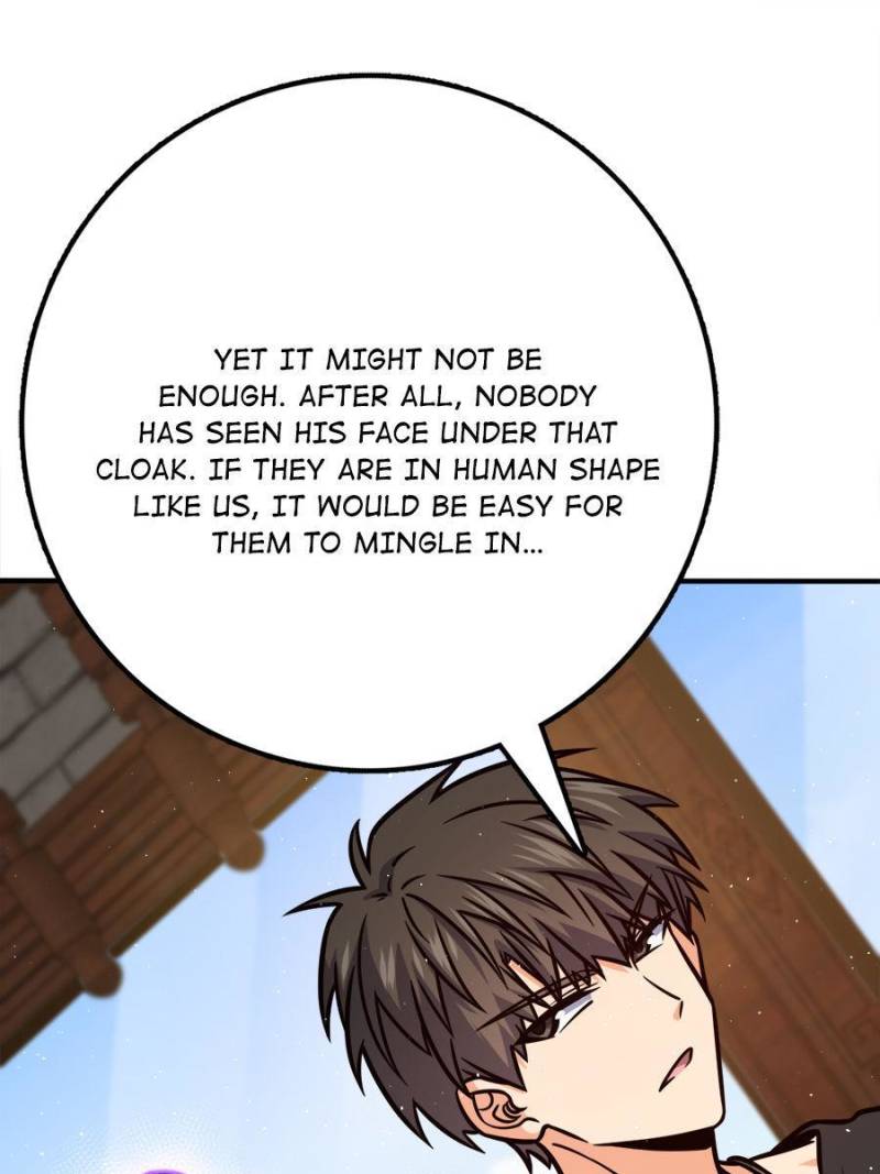 Spare Me, Great Lord! Chapter 317 - 46