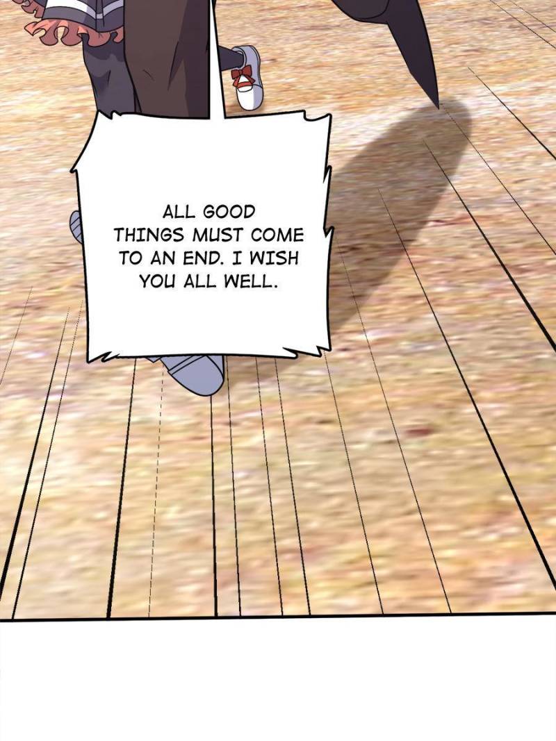 Spare Me, Great Lord! Chapter 316 - 48