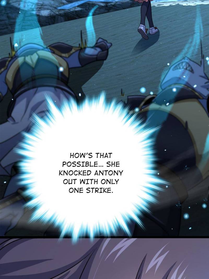 Spare Me, Great Lord! Chapter 315 - 49