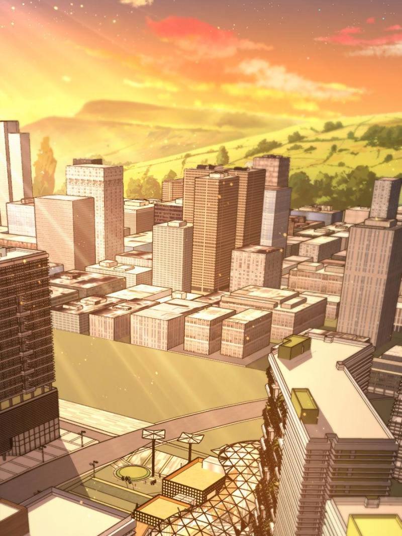 Spare Me, Great Lord! Chapter 316 - 50