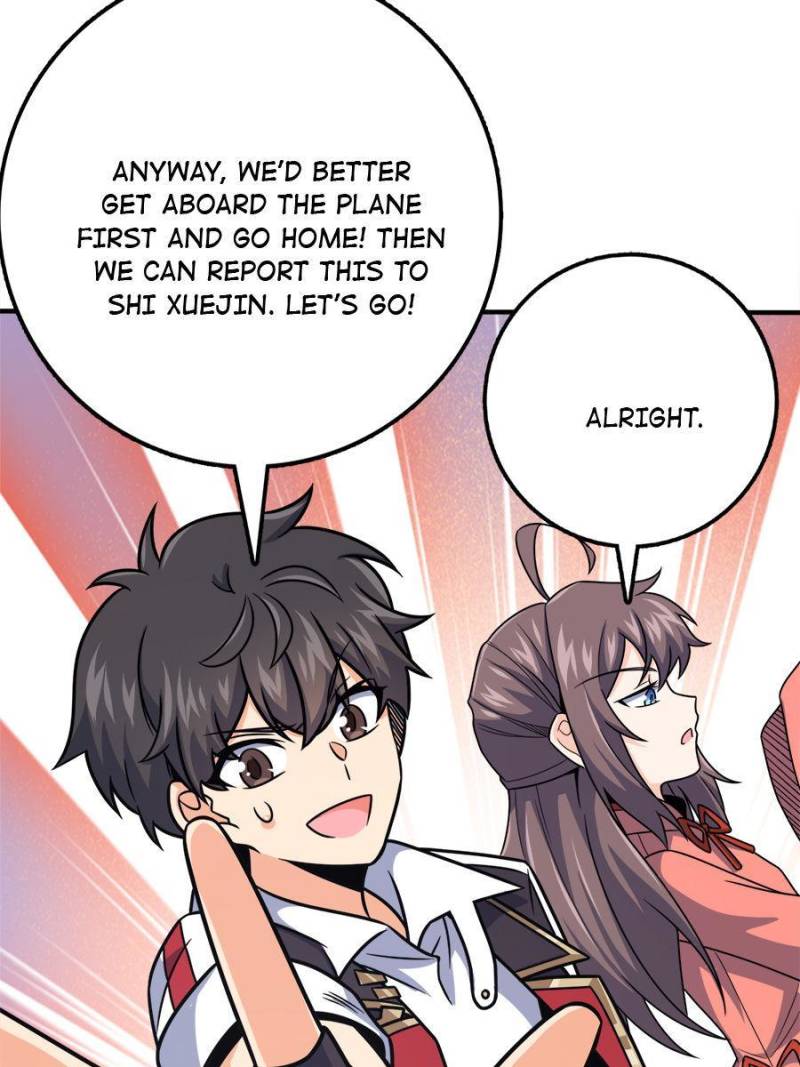 Spare Me, Great Lord! Chapter 318 - 15