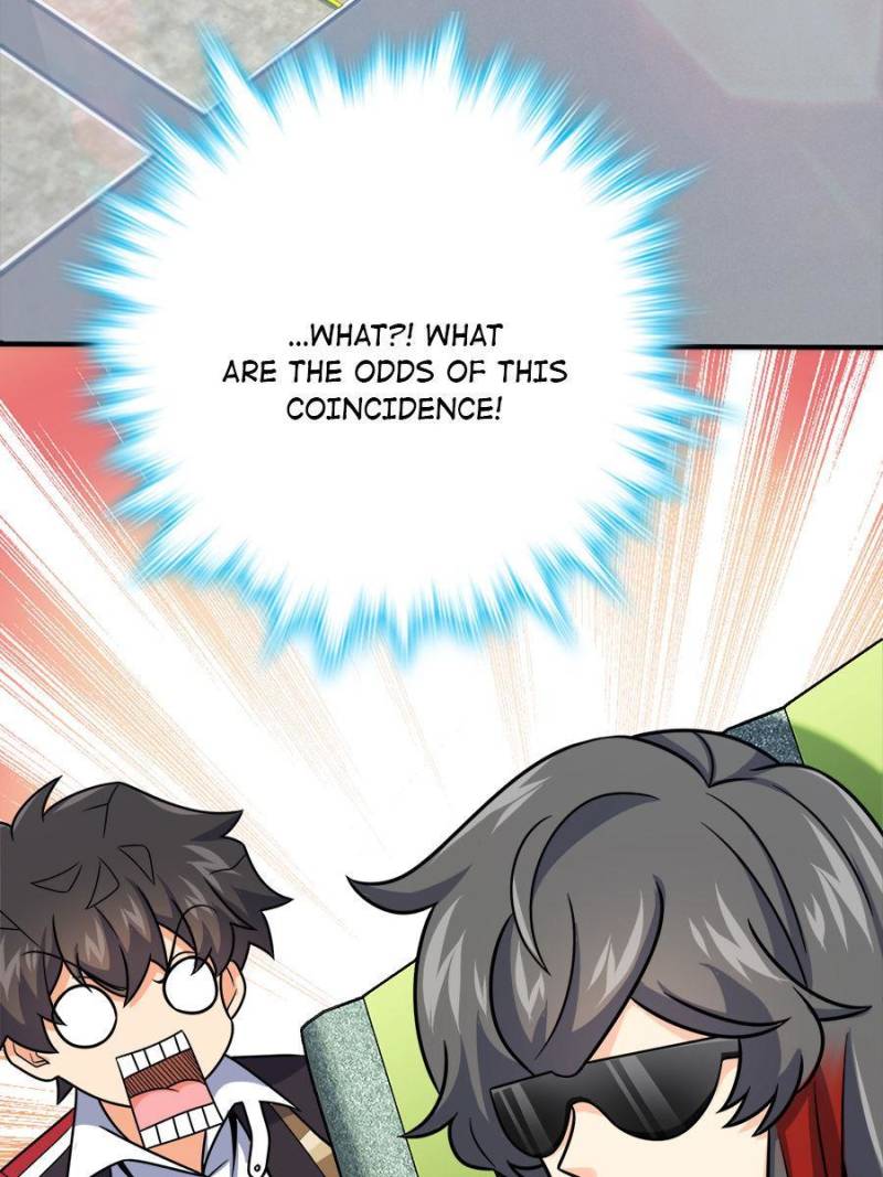 Spare Me, Great Lord! Chapter 318 - 18
