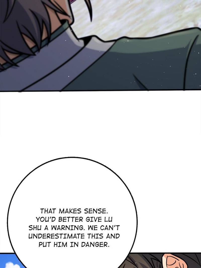 Spare Me, Great Lord! Chapter 317 - 48