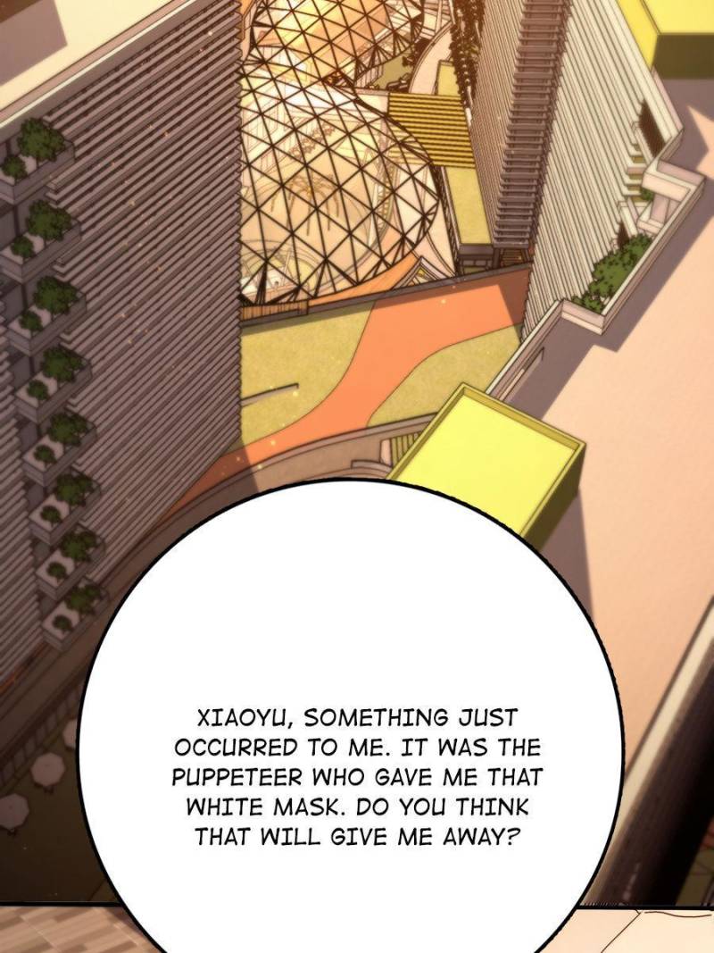 Spare Me, Great Lord! Chapter 316 - 51