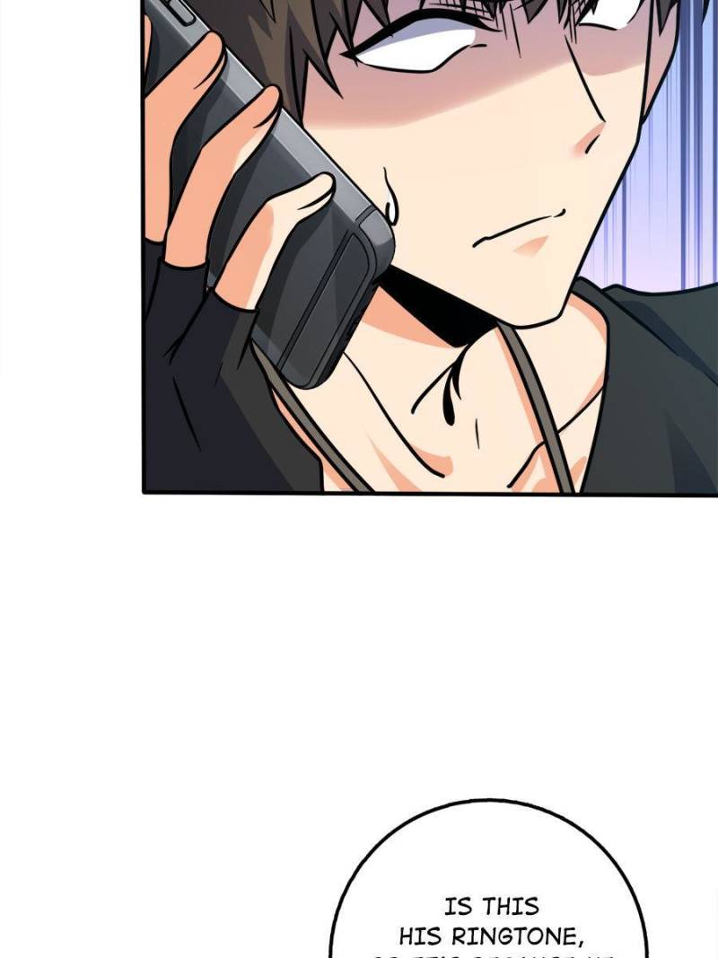 Spare Me, Great Lord! Chapter 317 - 51